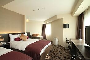 Crowne Plaza ANA Kushiro by IHG