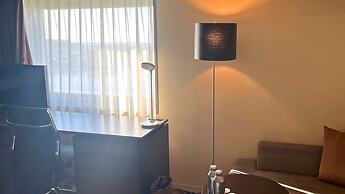 Crowne Plaza ANA Kushiro by IHG