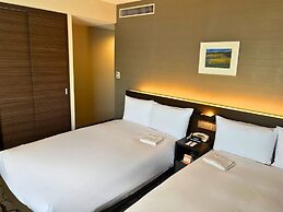 Crowne Plaza ANA Kushiro by IHG