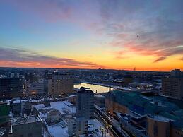 Crowne Plaza ANA Kushiro by IHG