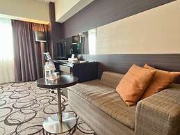 Crowne Plaza ANA Kushiro by IHG