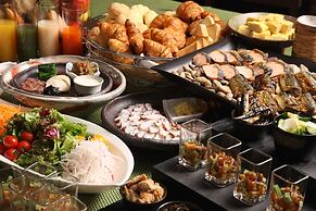 Crowne Plaza ANA Kushiro by IHG