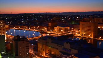 Crowne Plaza ANA Kushiro by IHG