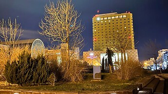 Crowne Plaza ANA Kushiro by IHG