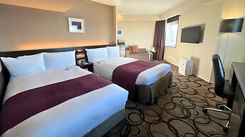 Crowne Plaza ANA Kushiro by IHG