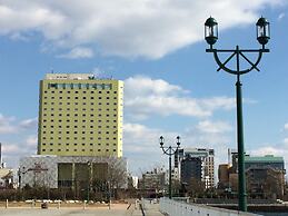 Crowne Plaza ANA Kushiro by IHG