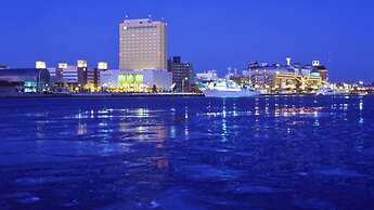 Crowne Plaza ANA Kushiro by IHG