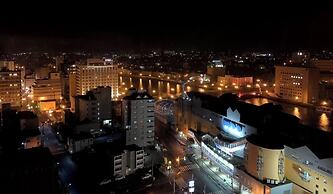 Crowne Plaza ANA Kushiro by IHG