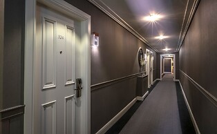 The Belvedere Hotel Parnell Square