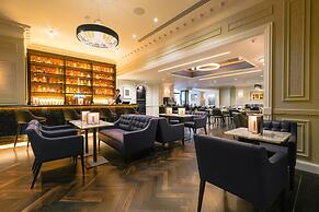 The Belvedere Hotel Parnell Square