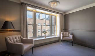 The Belvedere Hotel Parnell Square