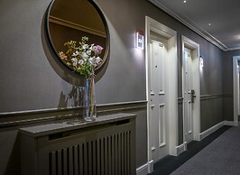 The Belvedere Hotel Parnell Square
