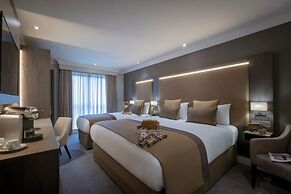 The Belvedere Hotel Parnell Square