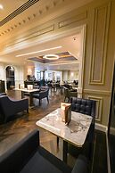The Belvedere Hotel Parnell Square
