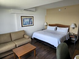 Fiesta Inn Tampico