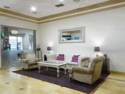 Hotel Maestranza