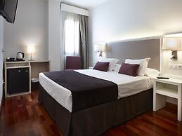 Hotel Maestranza