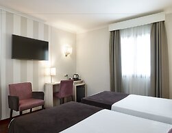 Hotel Maestranza