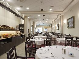 Hotel Maestranza