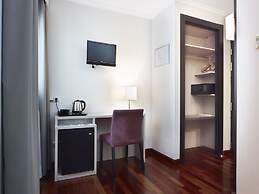Hotel Maestranza