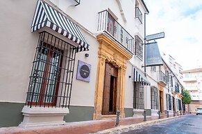 Hotel Maestranza