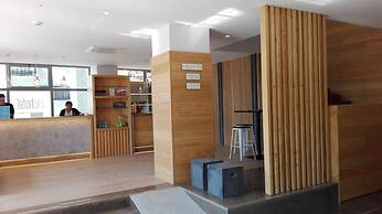 ClipHotel