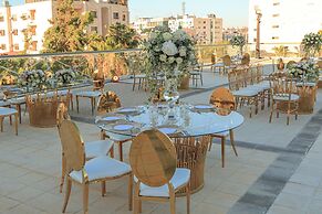 Mövenpick Hotel Amman