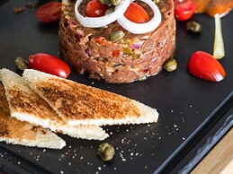 Mövenpick Hotel Amman