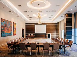 Mövenpick Hotel Amman