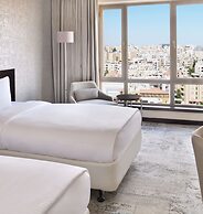 Mövenpick Hotel Amman