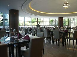 Mövenpick Hotel Amman