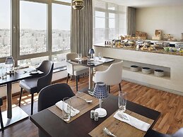 Mövenpick Hotel Amman