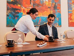 Mövenpick Hotel Amman