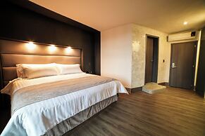 Hotel Spa Hacienda Baruk
