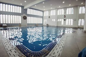Hotel Spa Hacienda Baruk