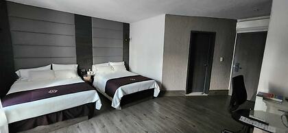 Hotel Spa Hacienda Baruk