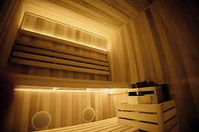 Hotel Spa Hacienda Baruk
