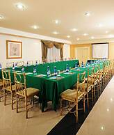 Hotel Spa Hacienda Baruk