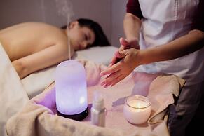 Hotel Spa Hacienda Baruk