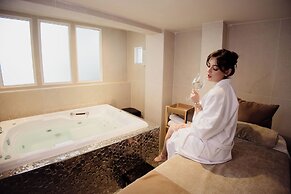 Hotel Spa Hacienda Baruk