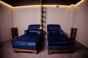 Hotel Spa Hacienda Baruk