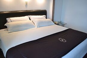 Hotel Spa Hacienda Baruk