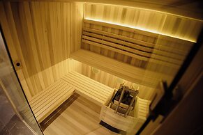 Hotel Spa Hacienda Baruk