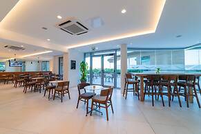 Ramla Bay Resort