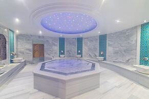 Ramla Bay Resort