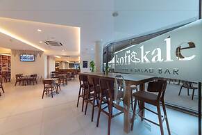 Ramla Bay Resort