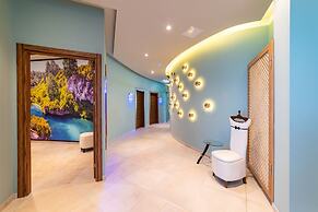 Ramla Bay Resort