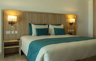 Ramla Bay Resort