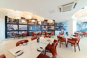 Ramla Bay Resort