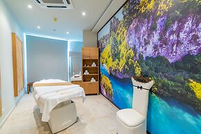 Ramla Bay Resort